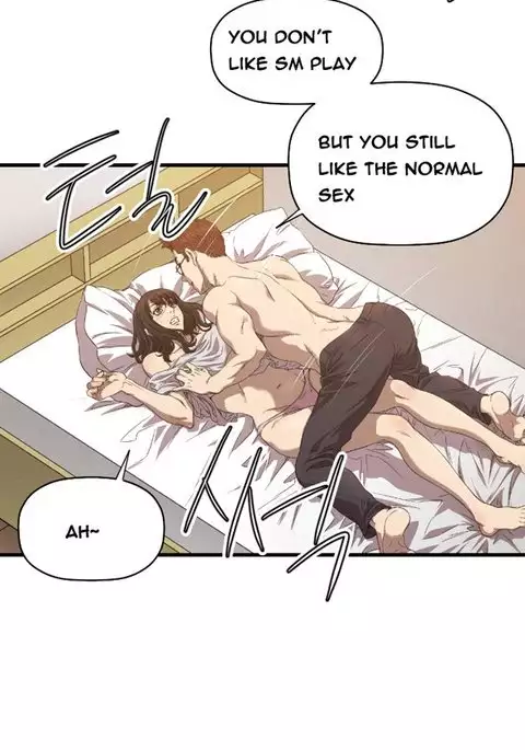 Club Sodom Ch.1-16
