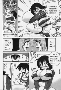 [DISTANCE] Michael Keikaku ~Kyou kara Boku wa Onnanoko~ [English] [Tiang] [Decensored]
