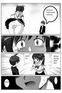 [Tetsujinex] No Sherif [English]