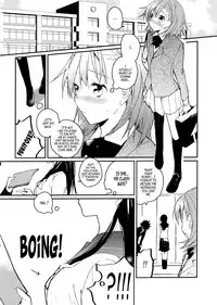 (C81) [atSD (Tsuneyoshi)] Mikoto to. 2 (Toaru Majutsu no Index) [English] [EHCOVE]