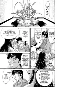 [Chanpon Miyabi] Cho-Onesan Tengoku 3 -Nikuyokuhen- [English] [Tadanohito]