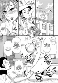 [Shunjou Shuusuke] Hitokoishi, Tsuma Ch. 1-6 [English] [desudesu]