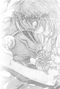 (CT33) [missa (Misaka)] Harvest Moon (Goblin Slayer) [English] [kyuukei]
