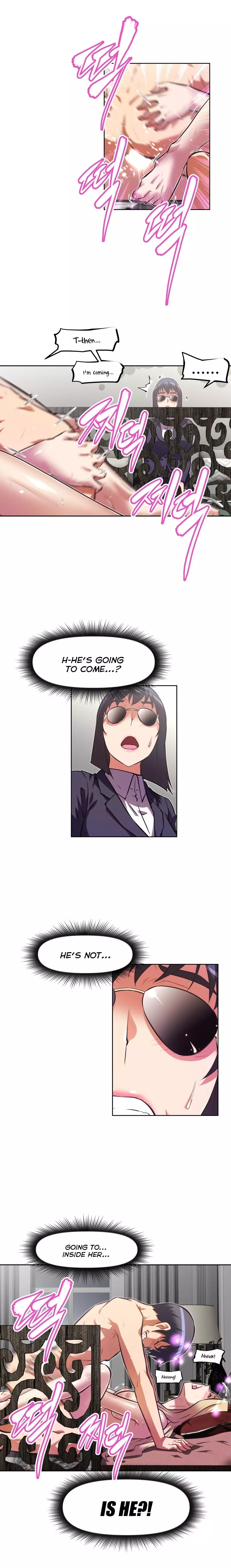 Brawling Go Ch.76-119