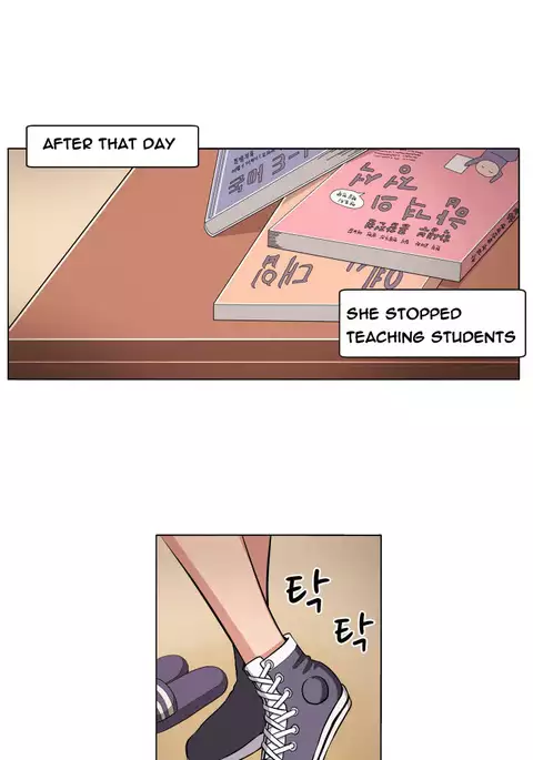 Trap Ch.1-6