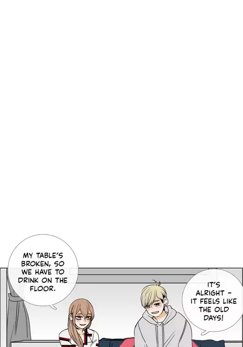Talk To Me Ch.1-41