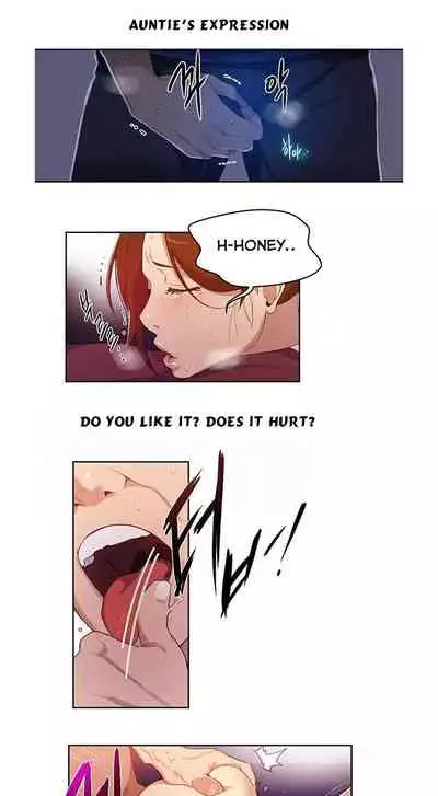 Secret Class Ch.4/?