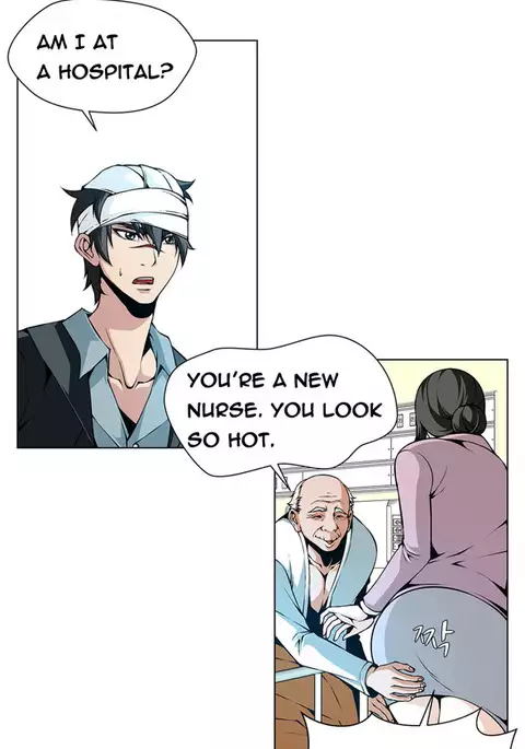 Twin Slave Ch.1-27