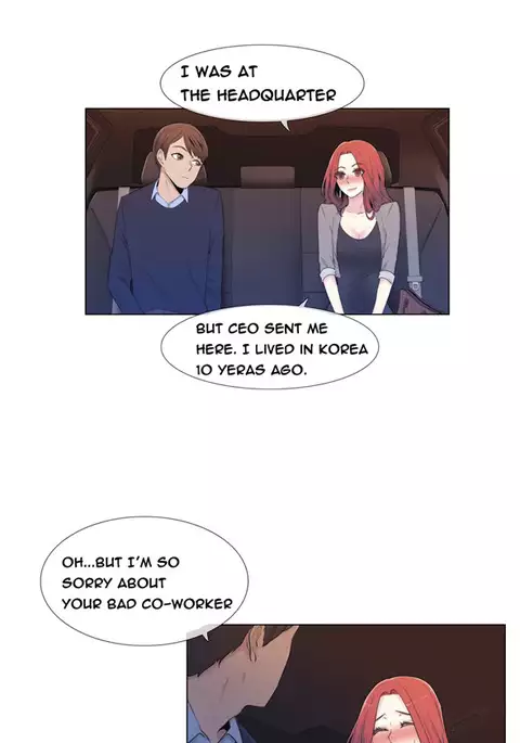 Miss Mystic Ch.1-23