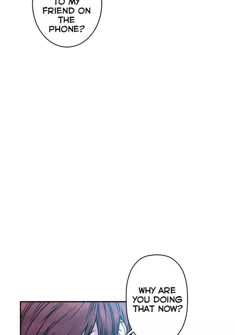 Ghost Love Ch.1-33
