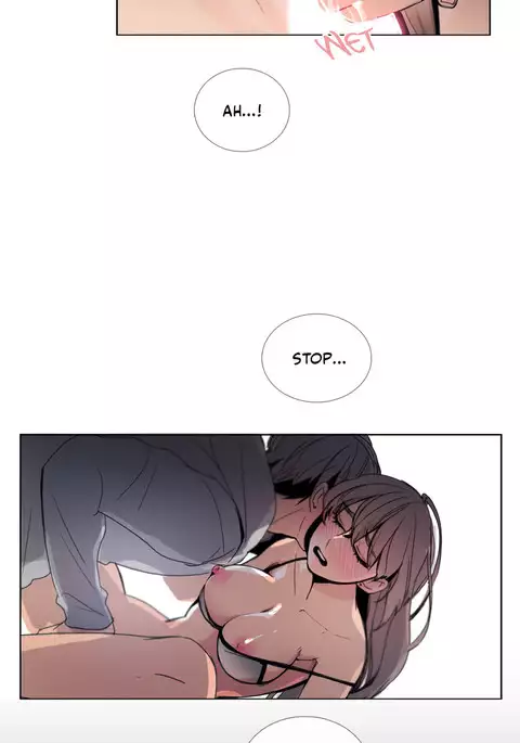 Talk To Me Ch.1-41