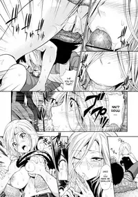 [Tosh] Menkui! [ENG]