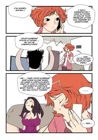 [dogado] Homo Sexience [Ongoing]