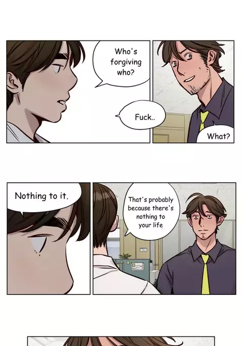 Atonement Camp Ch.1-47