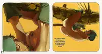 [Suzuki Dogezaemon] Mushi Mezuru Himegimi 3 (Nausicaä of the Valley of the Wind) [English] {Mant} [Digital]