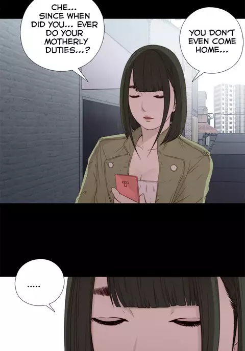 Girl Next Door Ch.1-38