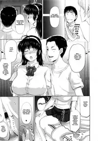 [Kusatsu Terunyo] Sonotoki, Kanojo wa... [English] [Fated Circle]