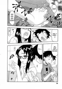 [Yanagi Masashi] Love and Devil Complete+Omake [English]