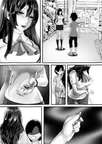 Boku no Kanojo ga Taninbou de Zecchou Itasu