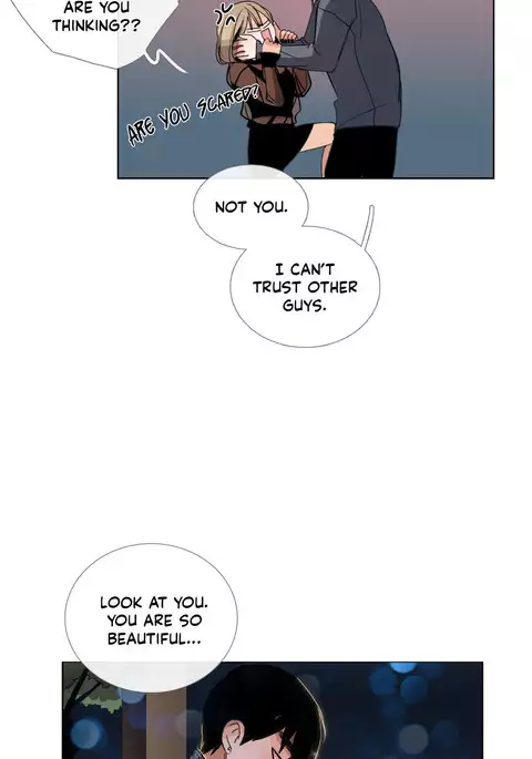Talk To Me Ch.1-43