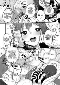 Kanarazu saigo ni chinko katsu! | I will always win against the dick!