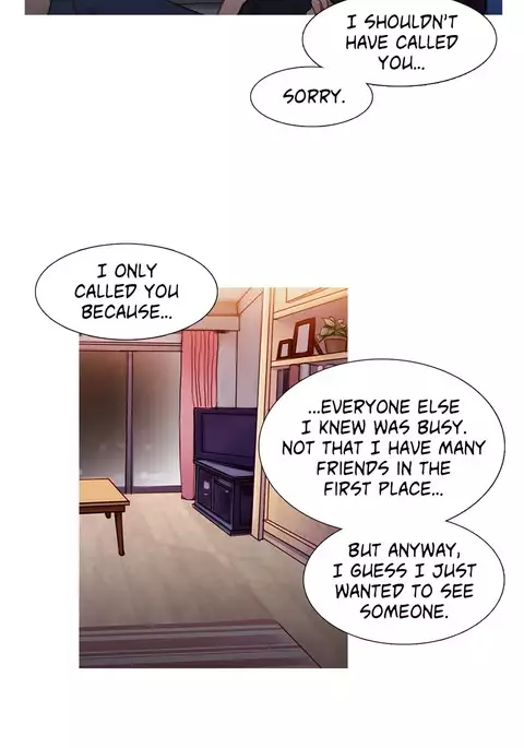 Scandal of the Witch Ch.1-23