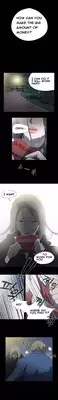 [Dol-Kong] Kitsch | Disrespectful Bitch Ch. 1-70 (English) (HeyManga) (Ongoing)