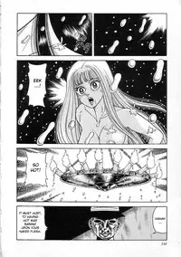 [Yazaki Tooru] Witch teacher Mayako [English][desudesu]