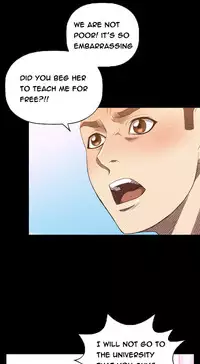 [Kurenai] Club Sodom Ch.1-29 (English) (Ongoing)
