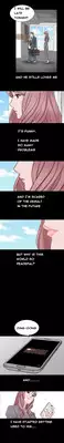 The Taste of the Hand Ch.1-30 (English) (Ongoing)