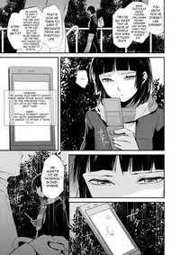 [Yadokugaeru (Locon)] Kaname 05 [English] [N04h] [Digital]