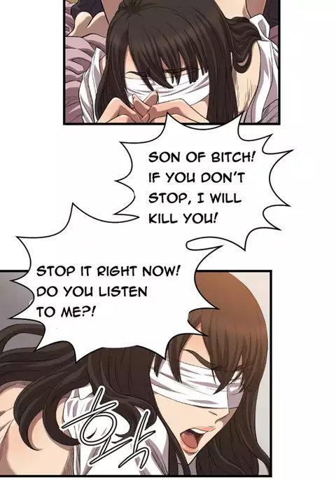 Club Sodom Ch.1-21