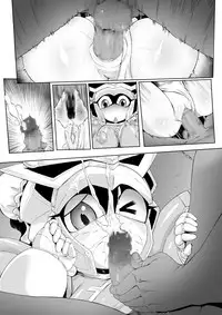 [Pochincoff] Sangokuden no Eroi Yatsu (New Testament SD Gundam Gaiden)