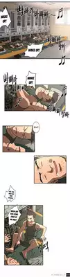 [Yi Hyeon Seok] Refrain Love Ch.1-21 (English) (YoManga) (Ongoing)
