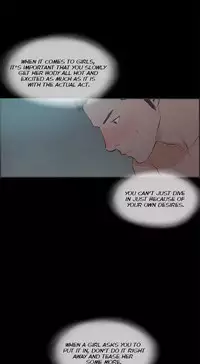 [Mr. Byeong-Su] Cohabitation Ch.1-47 (English) (Ongoing)