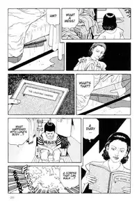 [Maruo Suehiro] Warau Kyuuketsuki | The Laughing Vampire Vol. 1 [English]