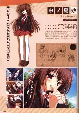 YUZUSOFT 10th Anniversary Book YUZUANI