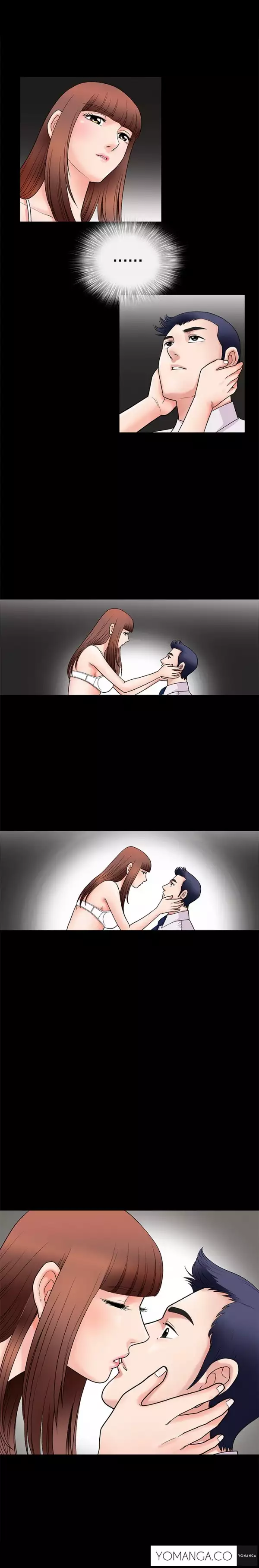 Seduction Ch.1-32