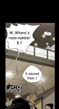 Ace Ch.1-20 (English) (Ongoing)