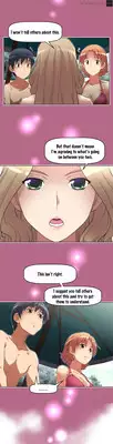 [Worin] Brawling Go Ch.0-34 (English) (YoManga) (Ongoing)