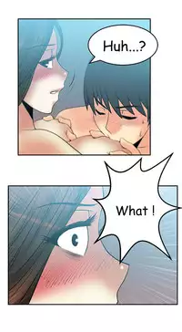 My Office Ch.1-43 (English) (Ongoing)