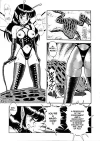 [Kondom] The New Bondage Fairies - Fairie Fetish 04 [English]