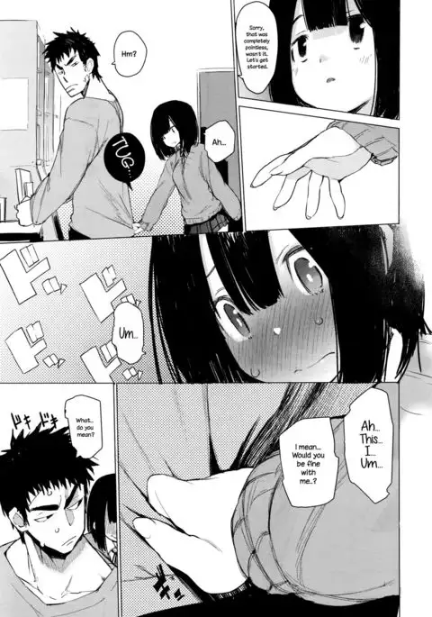 Mayuyuu no Housoku | Mayuyuu's Laws {NecroManCr}