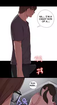 Girl Next Door Ch.1-28 (English) (Ongoing)
