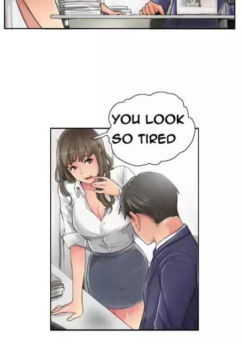 New Face Ch.1-20