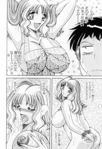 [Umino Sachi] Madonna Party