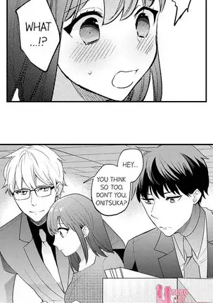 3 Hours + Love Hotel = You’re Mine
