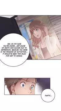 [BYMAN] Sex Knights-Erotic Sensuality & Perception Ch.1-16 (English) (Ongoing)