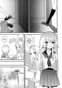 [Gyuunyuu Rinda] Torotoro no Koi Ch. 1-7 [English] [TZdY]