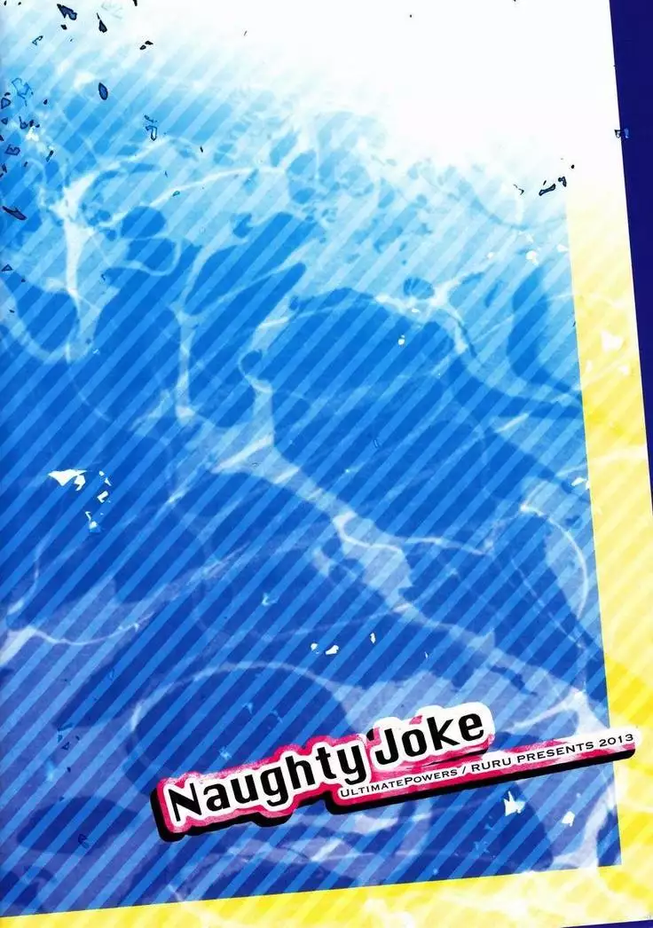 Naughty Joke